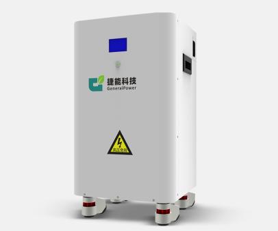 15 KWh DC Energy Storage Lithium Battery 