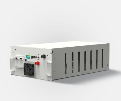 16 Series Air-cooled Energy Storage PACK