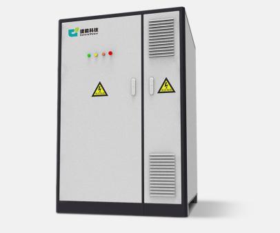 200KW/418KWh Liquid Cooling AC/DC All-in-one Cabinet