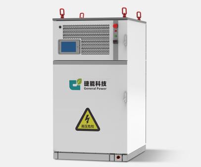 100KW/215KWh Liquid Cooling AC/DC All-in-one Cabinet	