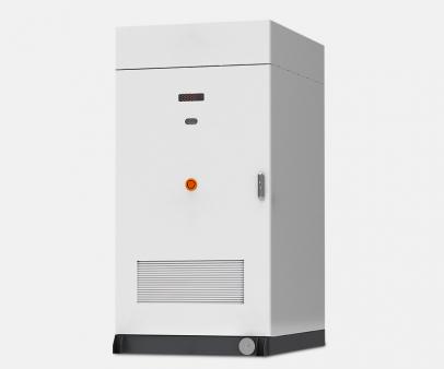 125kW/261kWh液冷储能交直流一体柜
